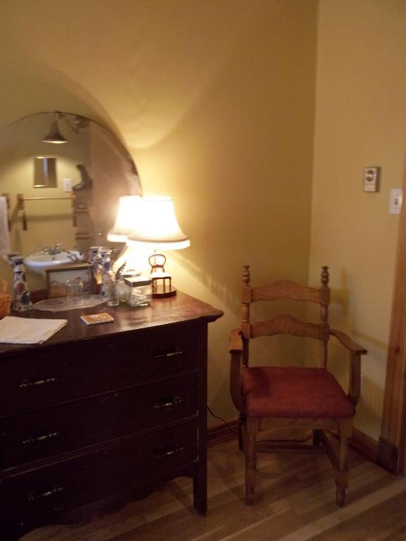 Gîte La Halte Du Verger Bed&Breakfast Rivière-du-Loup Cameră foto