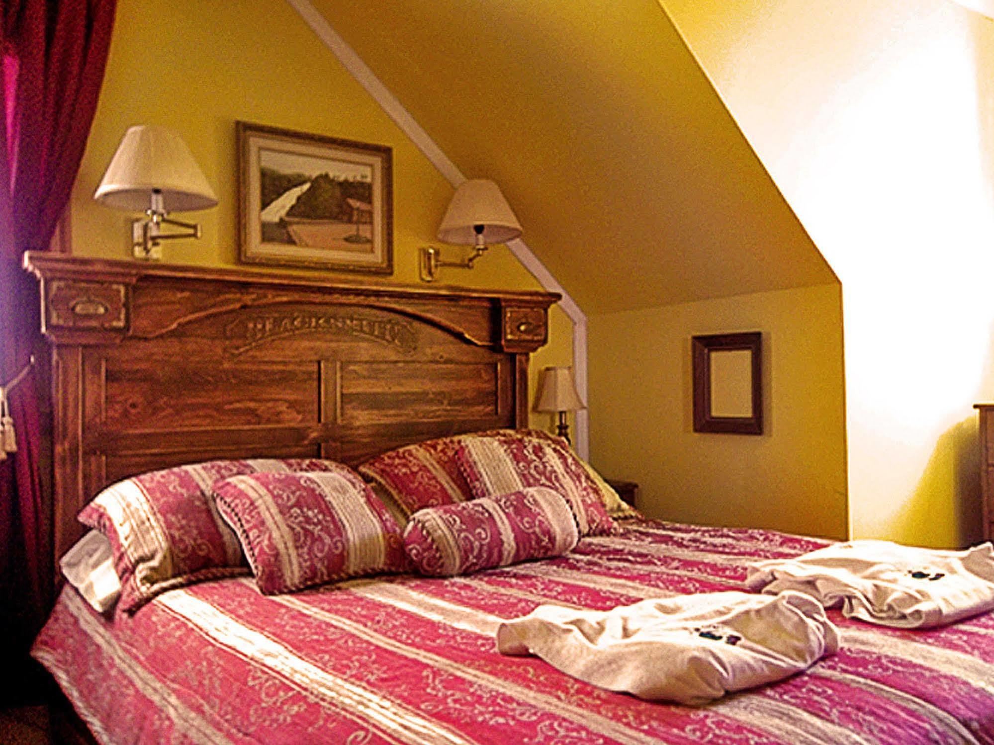 Gîte La Halte Du Verger Bed&Breakfast Rivière-du-Loup Exterior foto